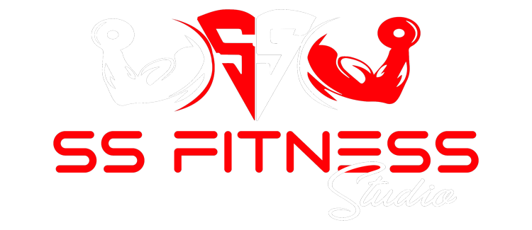 Süleyman Samurkaş - SS Fitness Studio